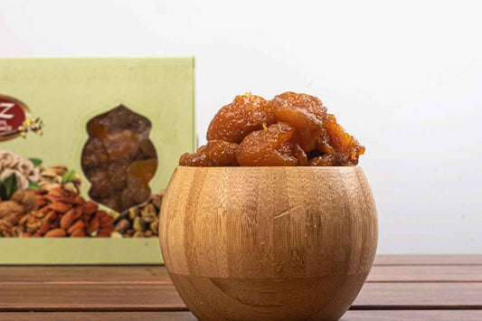Aloo Bukhara
