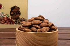 Roasted Almond