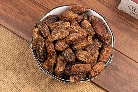 Dry Dates Chuara
