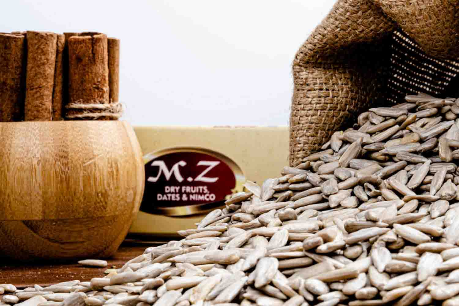 Sunflower Seeds