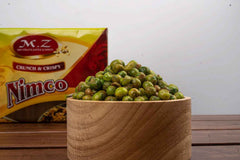 Chana Masala
