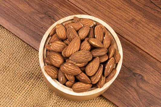 Roasted Almond