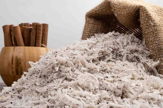 Coconut Shredded