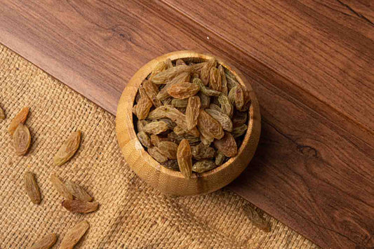 Sunderkhani Raisins