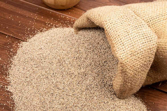Poppy Seeds