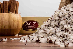 Coconut Chunk's