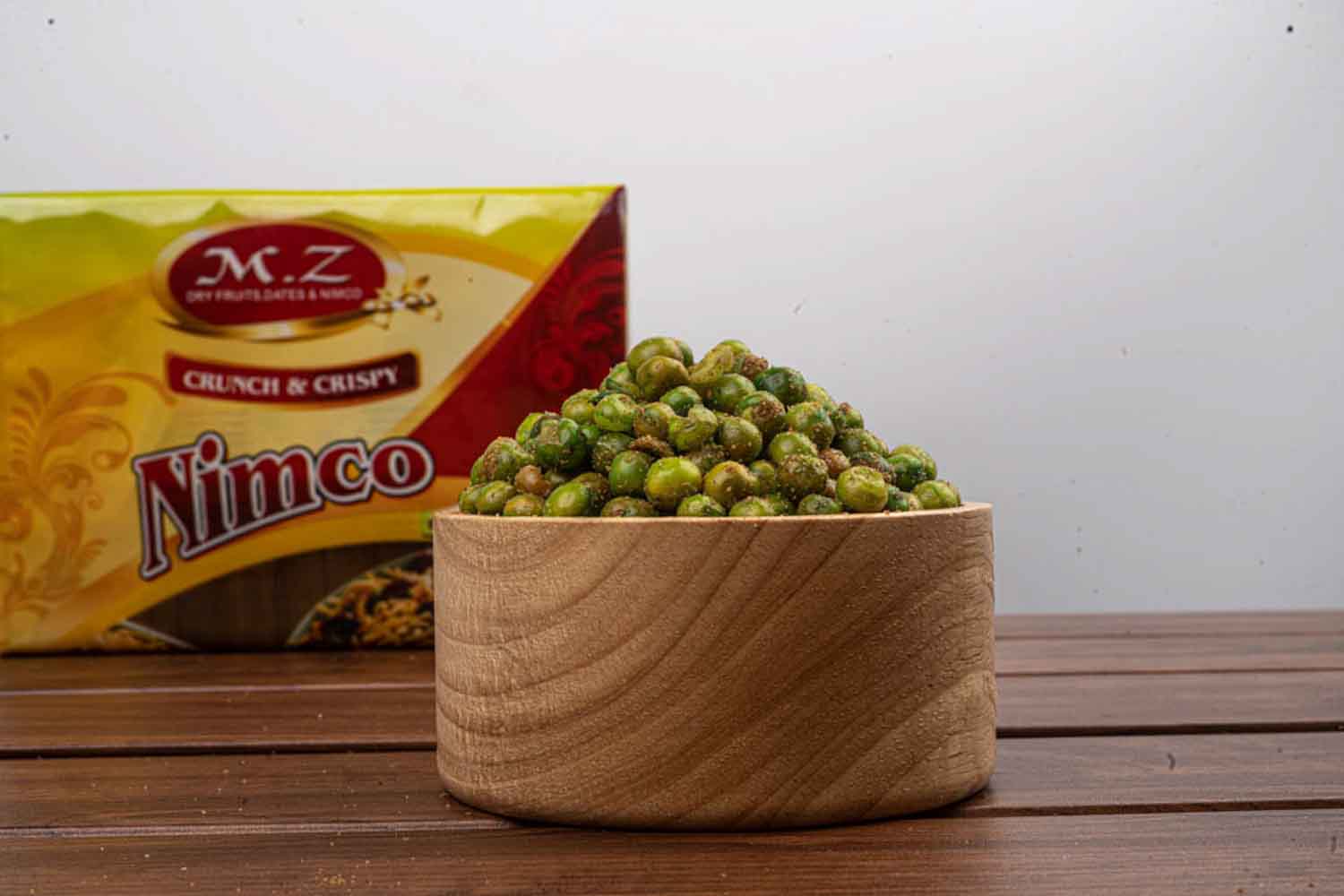 Chana Masala