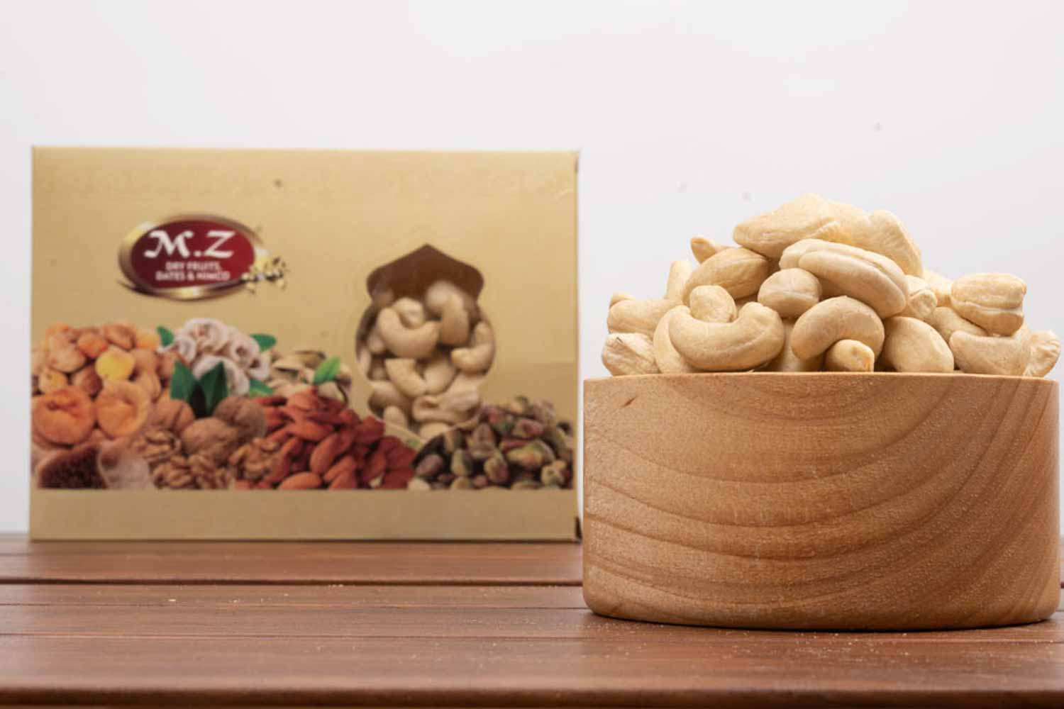 Cashew Premium