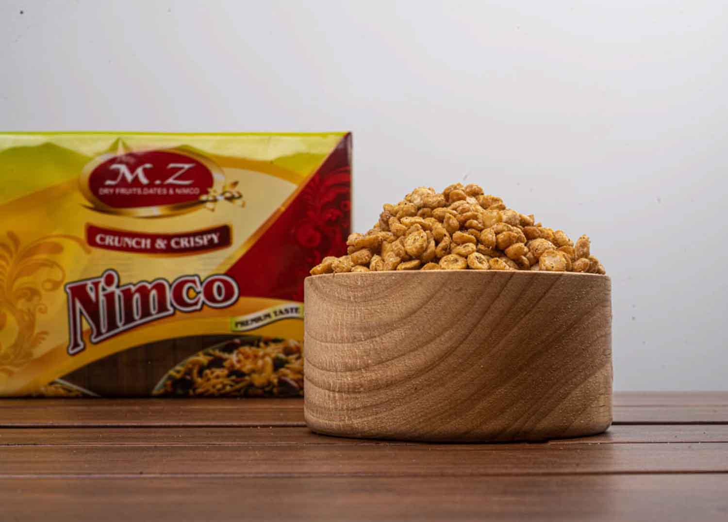 Daal Chana