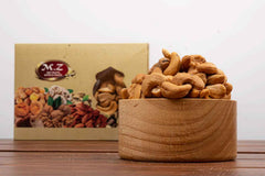 Cashew Salted