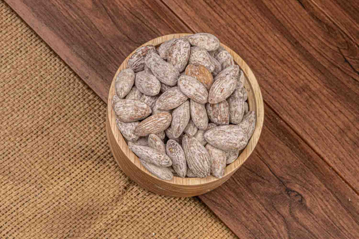 Salted Almond
