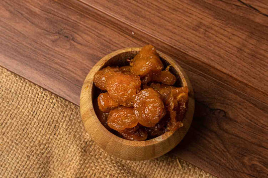 Aloo Bukhara