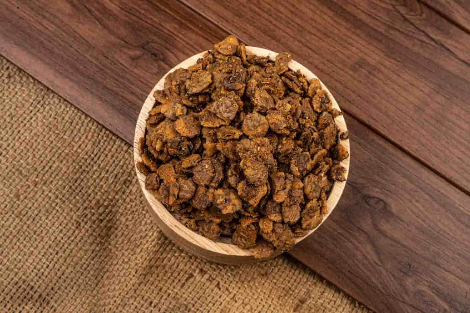 Chana Choor