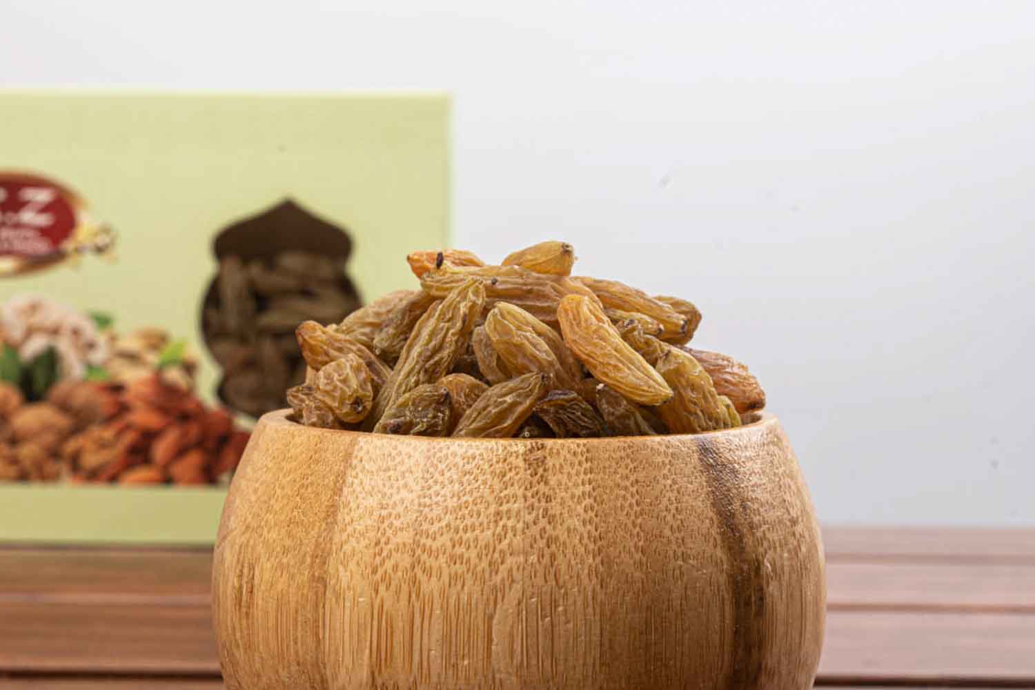 Sunderkhani Raisins