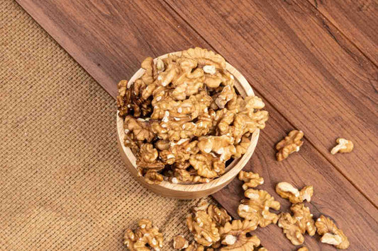 Walnuts