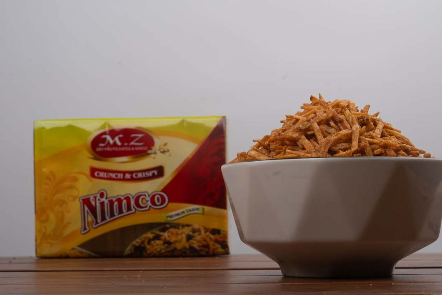 Masala Finger