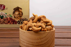 Cashew Salted
