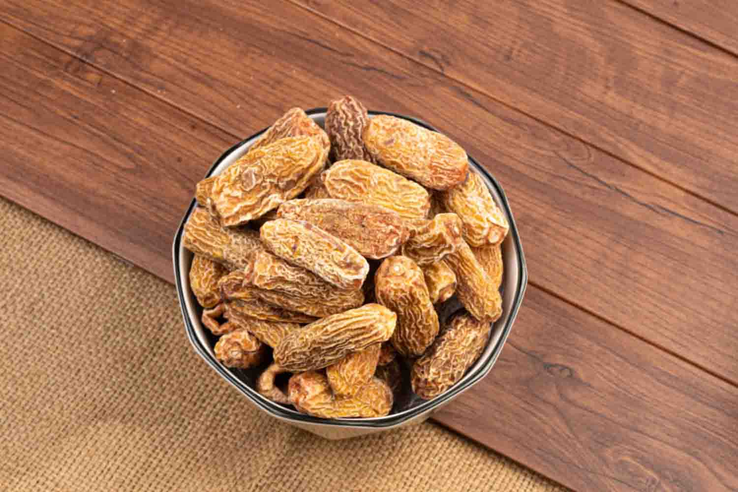Dry Dates Nar Chuara