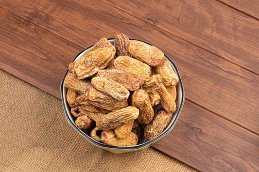 Dry Dates Nar Chuara