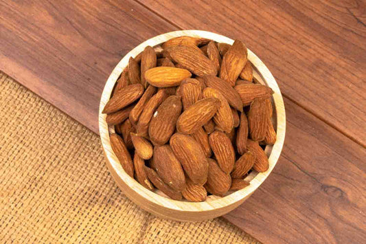 Irani Almond