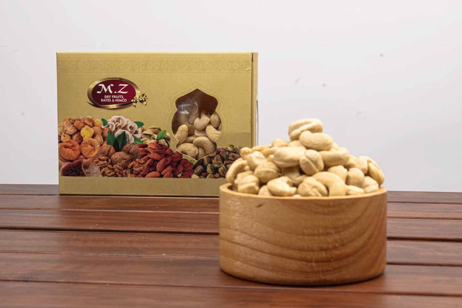 Cashew