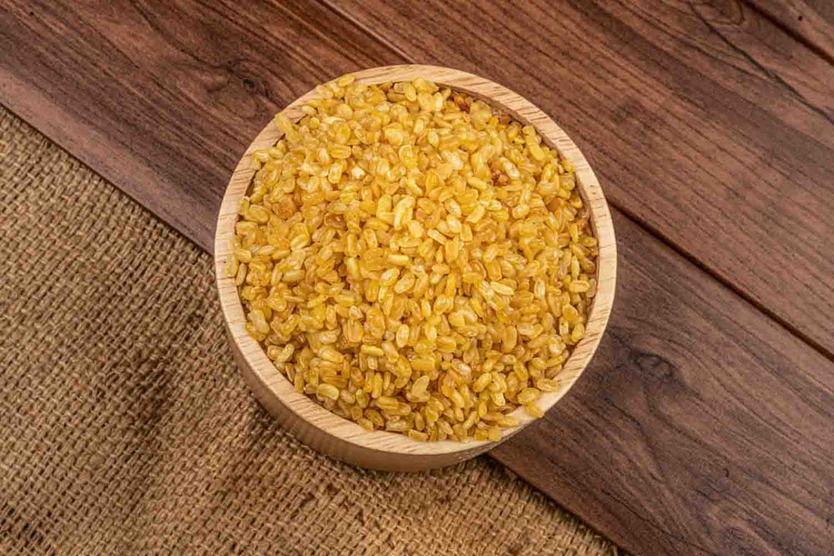 Daal mong