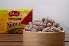 Roasted salted Peanuts