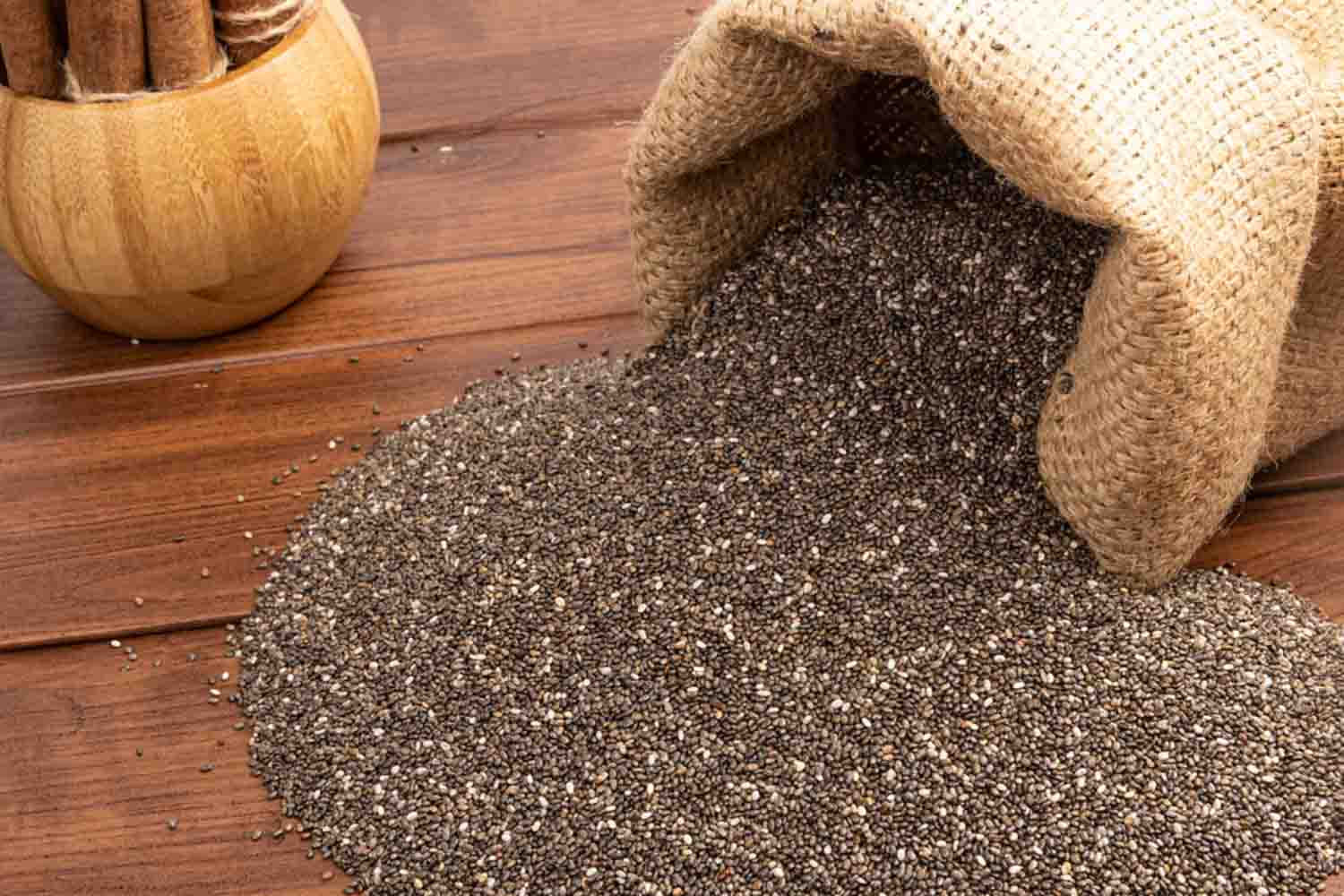 Chiya Seeds
