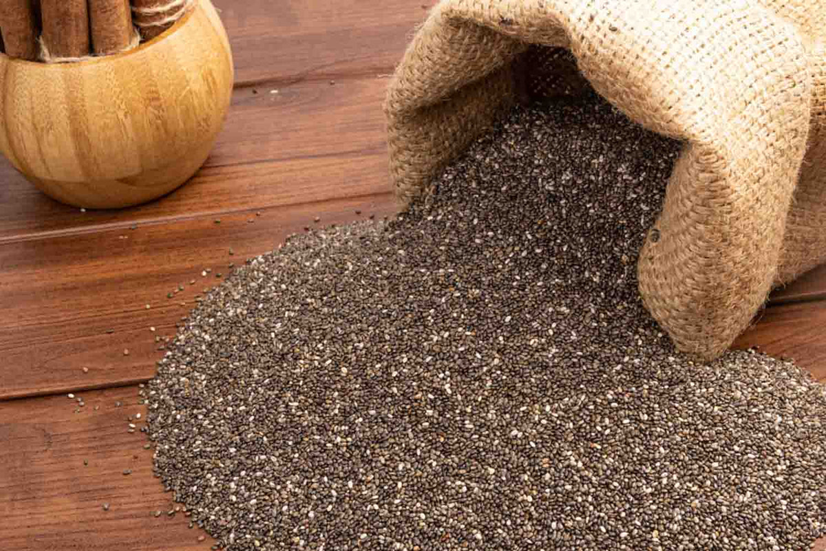 Chiya Seeds