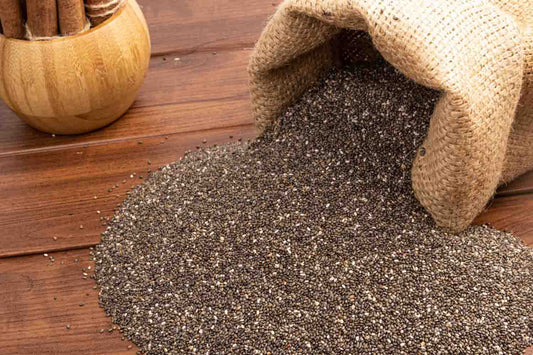 Chiya Seeds