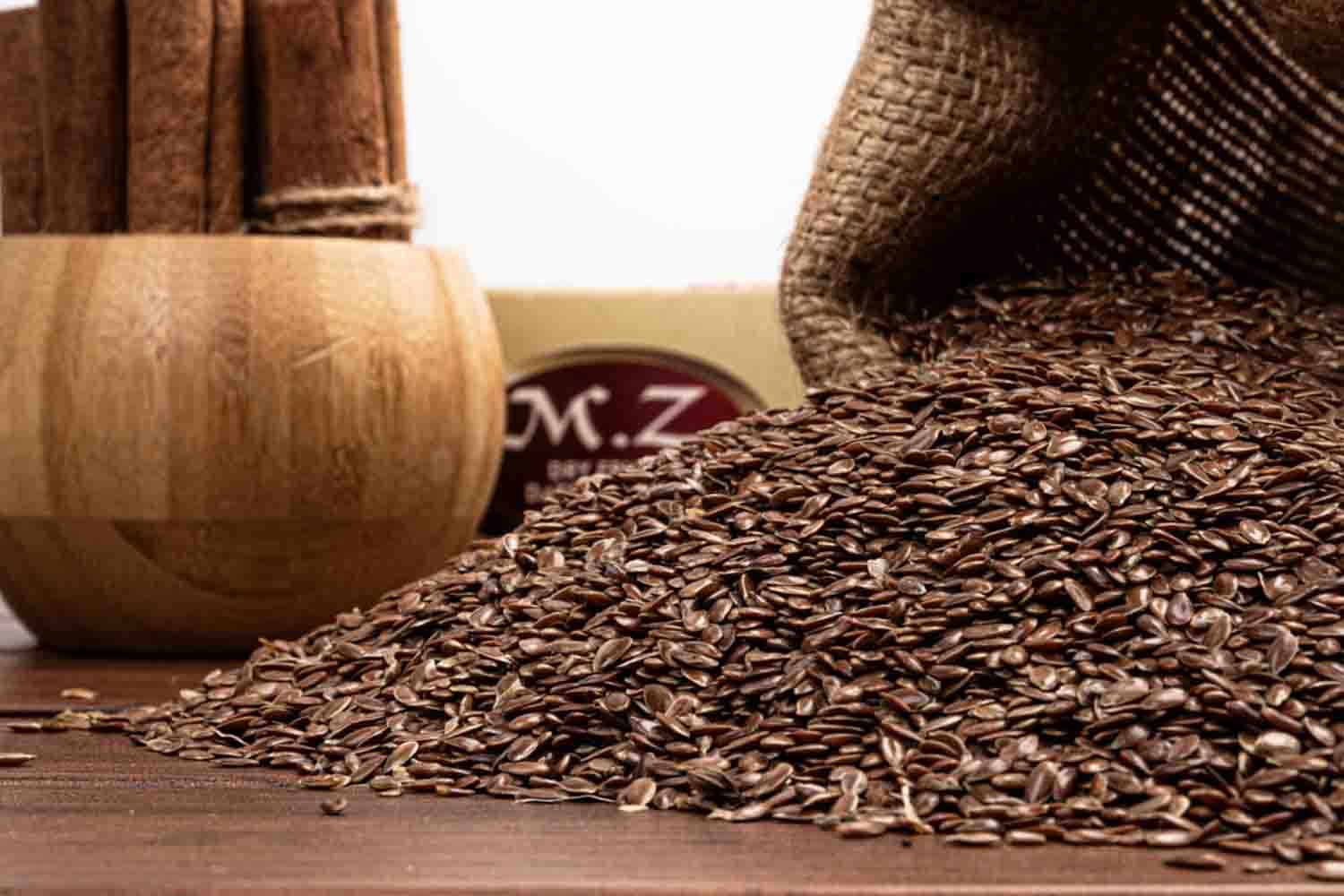 Flex Seeds