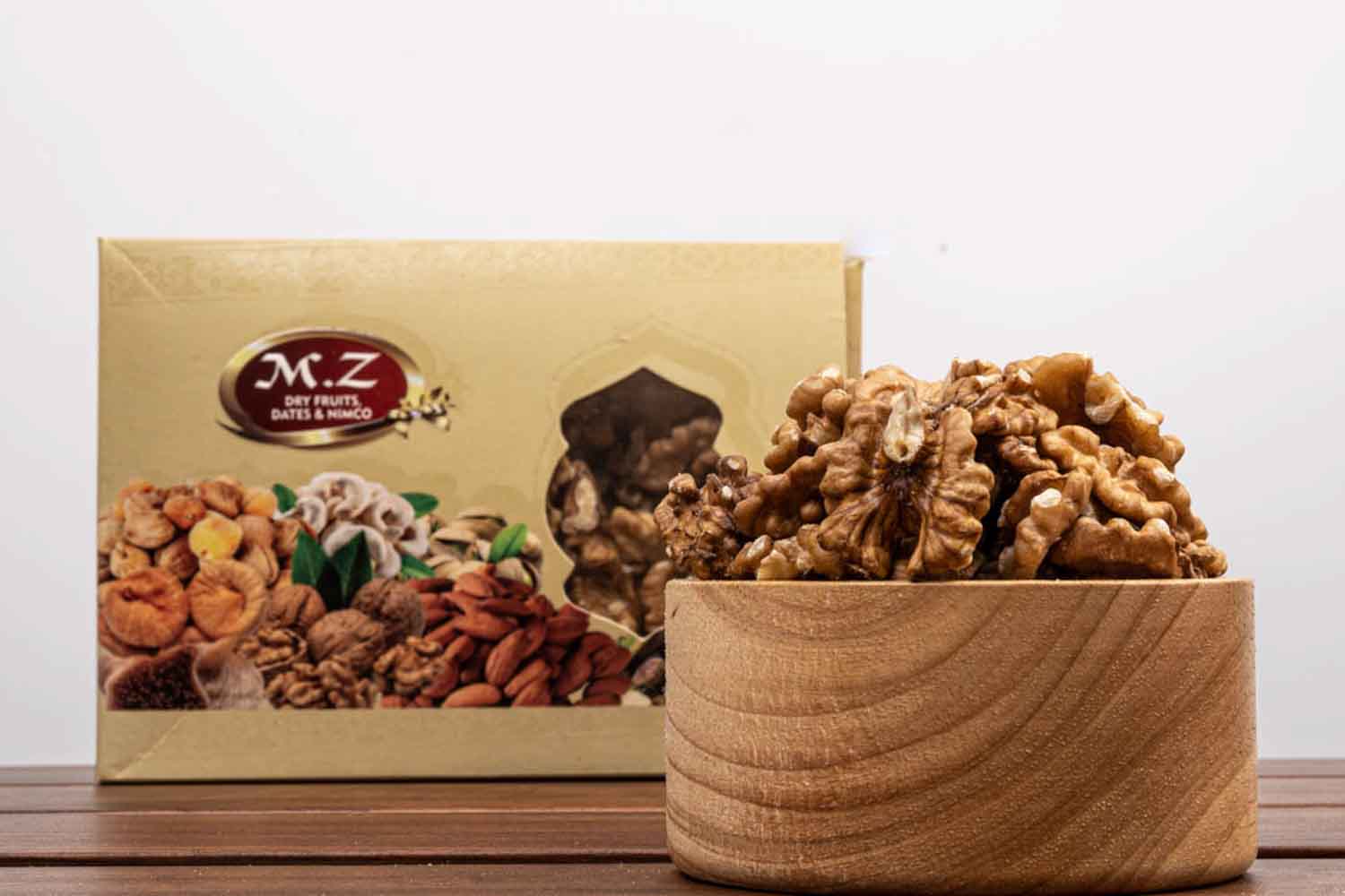 Walnuts