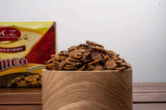 Chana Choor