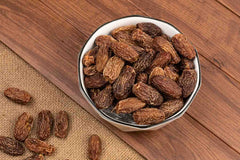 Dry Dates Chuara
