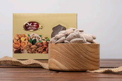 Salted Almond