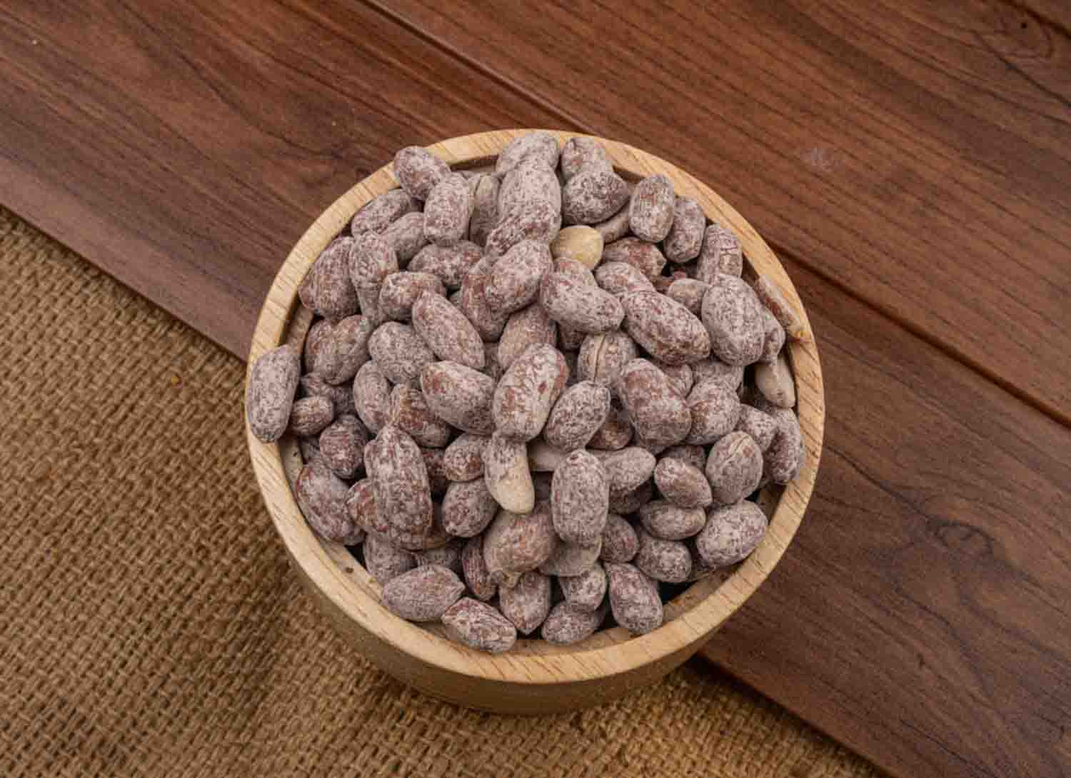 Roasted salted Peanuts