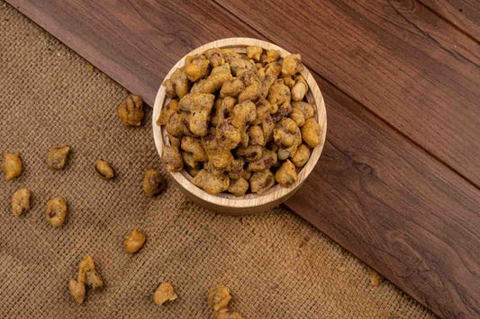 Bombay Peanuts