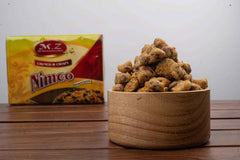 Bombay Peanuts