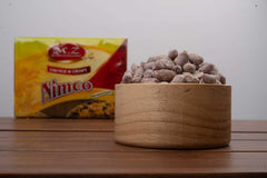 Roasted salted Peanuts