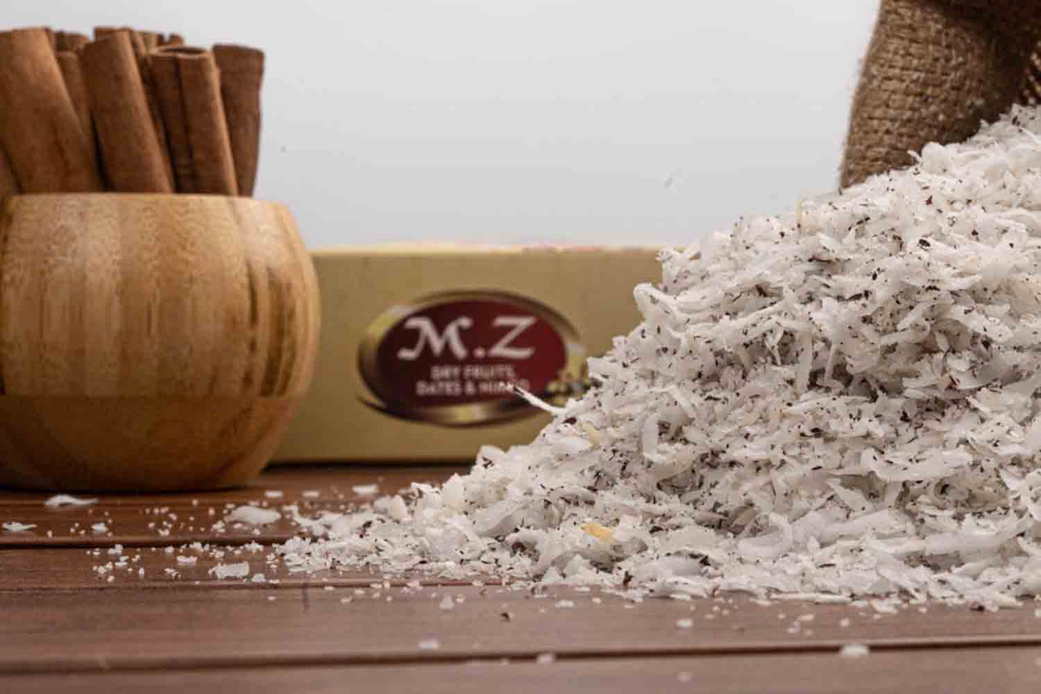 Coconut Shredded