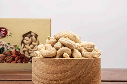 Cashew Premium