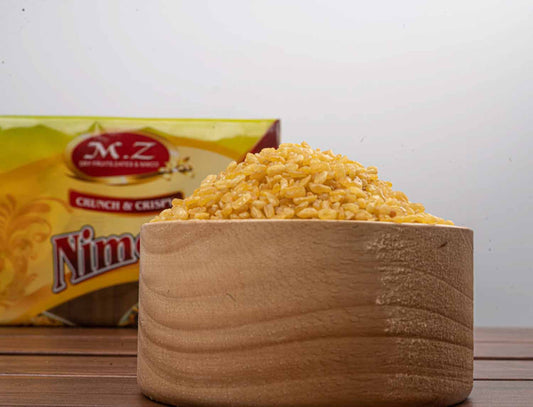 Daal mong