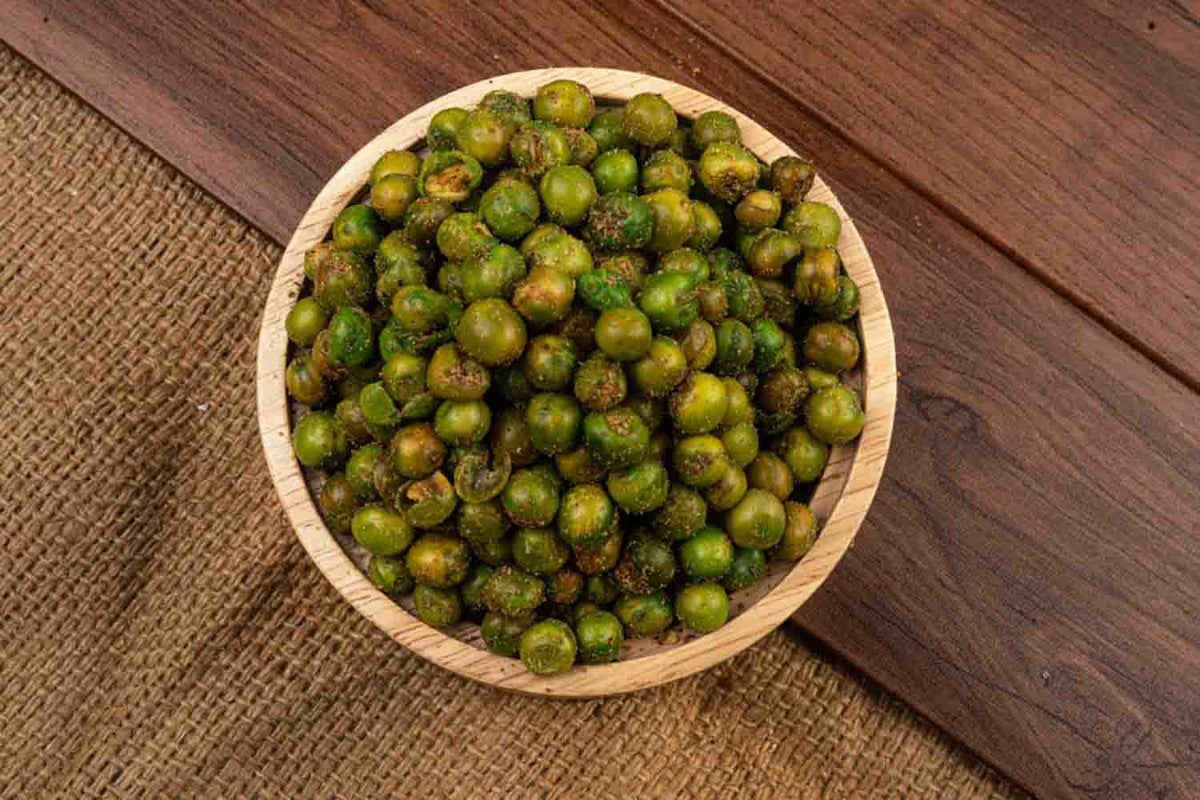 Chana Masala