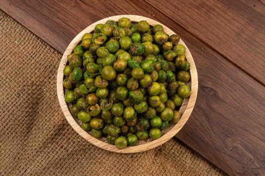 Chana Masala