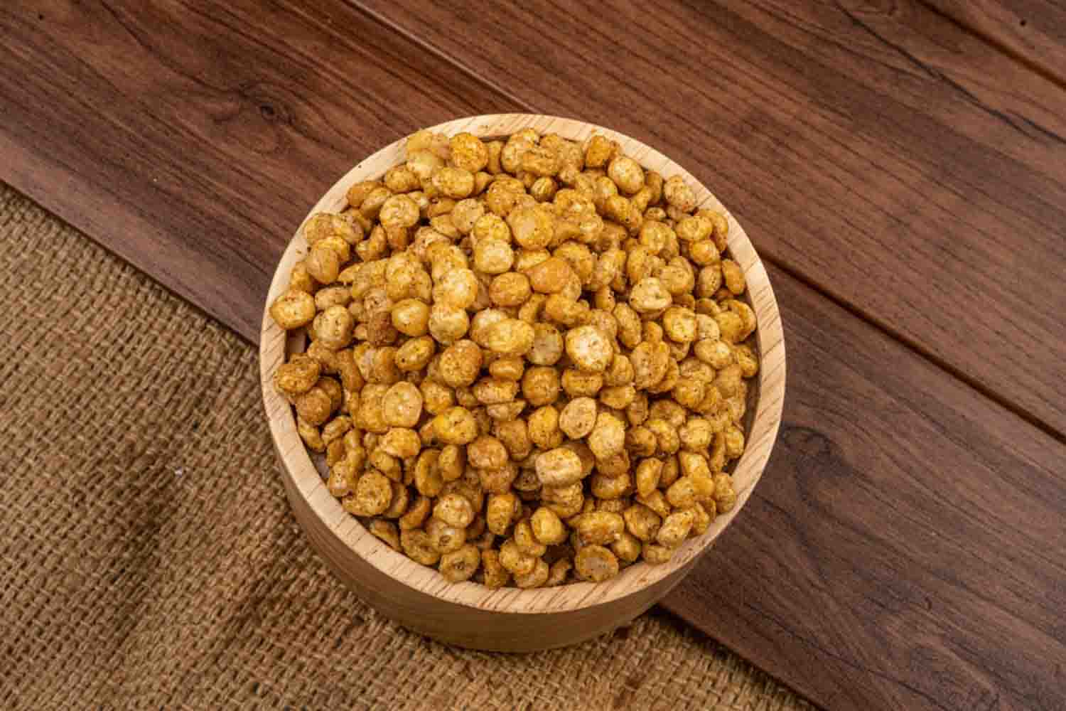 Daal Chana