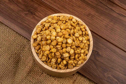 Daal Chana