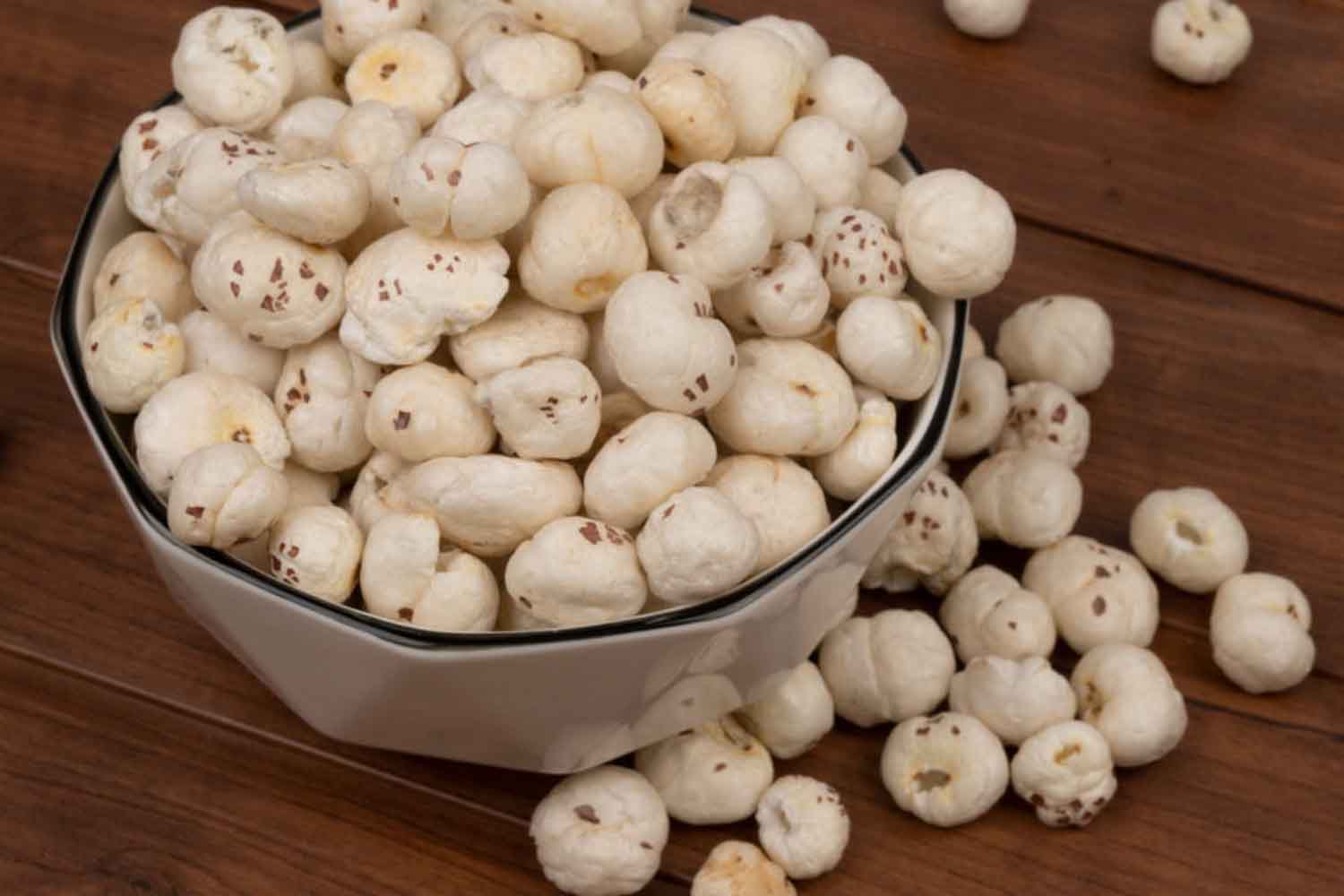 Lotus seeds