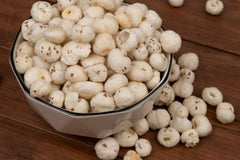 Lotus seeds