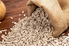Sunflower Seeds