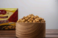 Mater masala